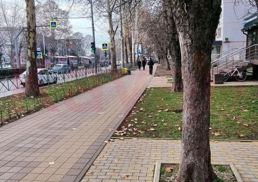 Продажа коммерции, 52 кв.м (Свободного назначения) фото 2