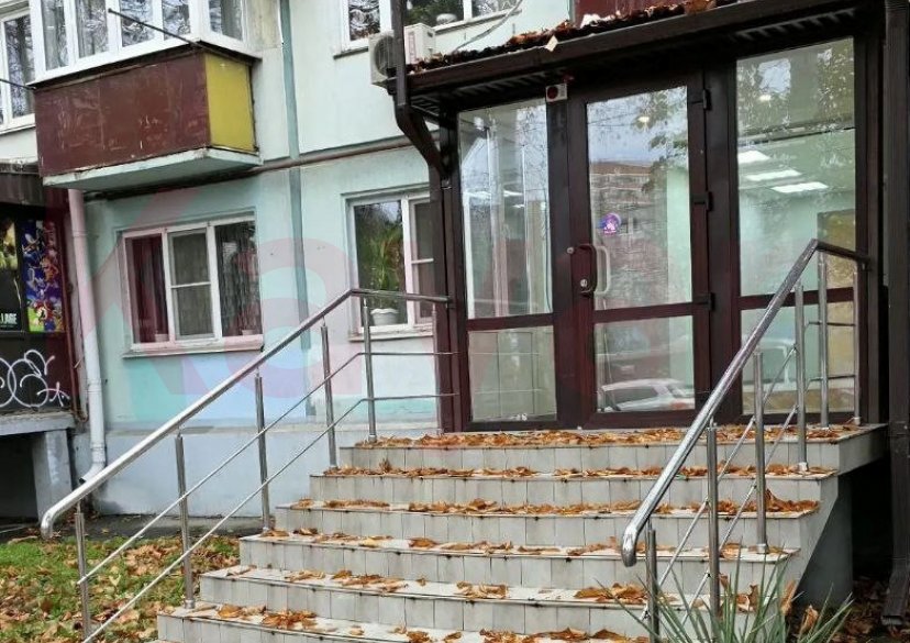 Продажа коммерции, 52 кв.м (Свободного назначения) фото 0