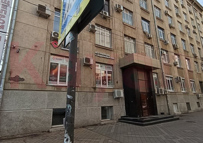 Аренда коммерции, 24 кв.м (Офис) фото 11