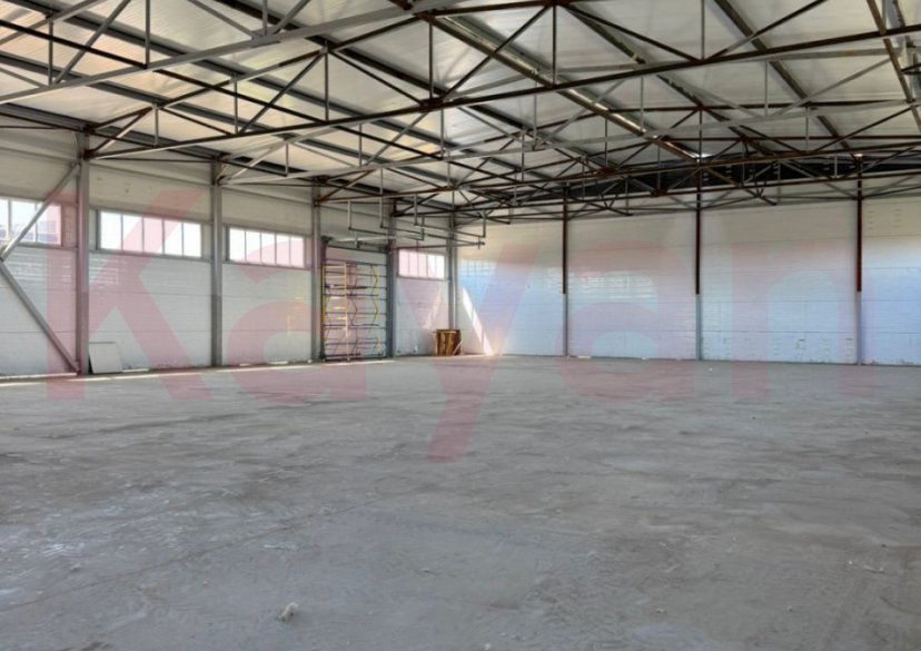 Аренда коммерции, 488 кв.м (Складское) фото 4