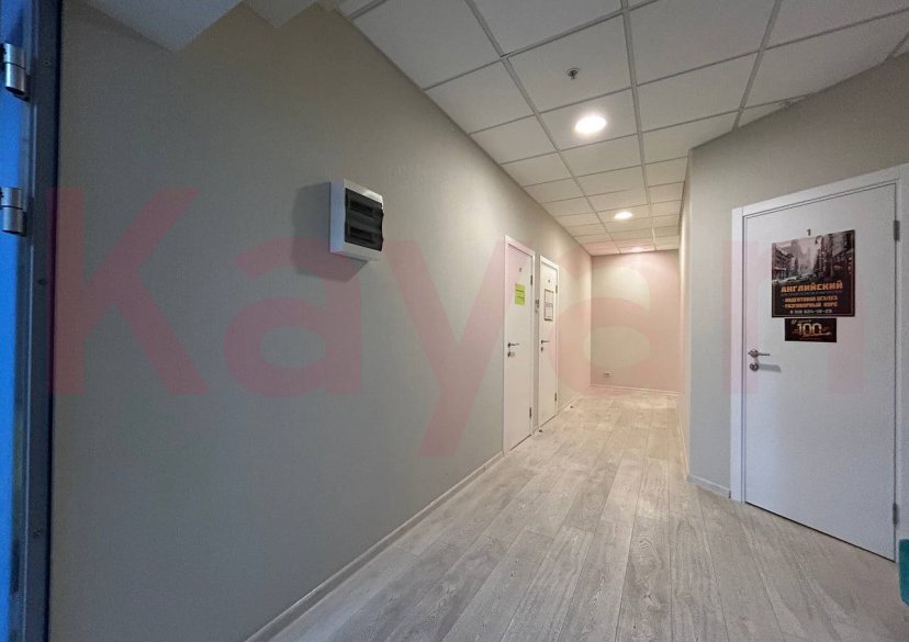 Продажа коммерции, 2141 кв.м (Офисное) фото 13