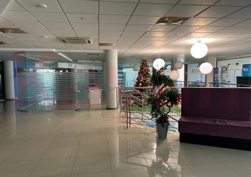 Продажа коммерции, 2141 кв.м (Офисное) фото 15