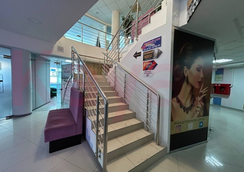 Продажа коммерции, 2141 кв.м (Офисное) фото 18