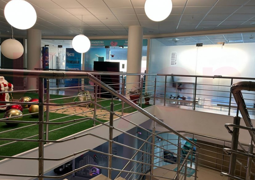 Продажа коммерции, 2141 кв.м (Офисное) фото 19