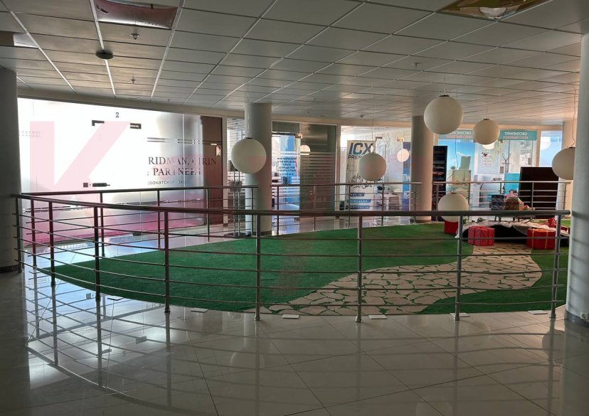 Продажа коммерции, 2141 кв.м (Офисное) фото 20