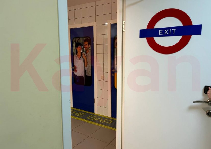 Продажа коммерции, 2141 кв.м (Офисное) фото 21