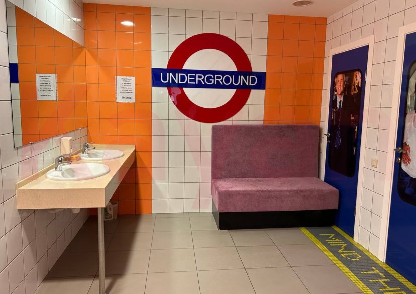 Продажа коммерции, 2141 кв.м (Офисное) фото 22