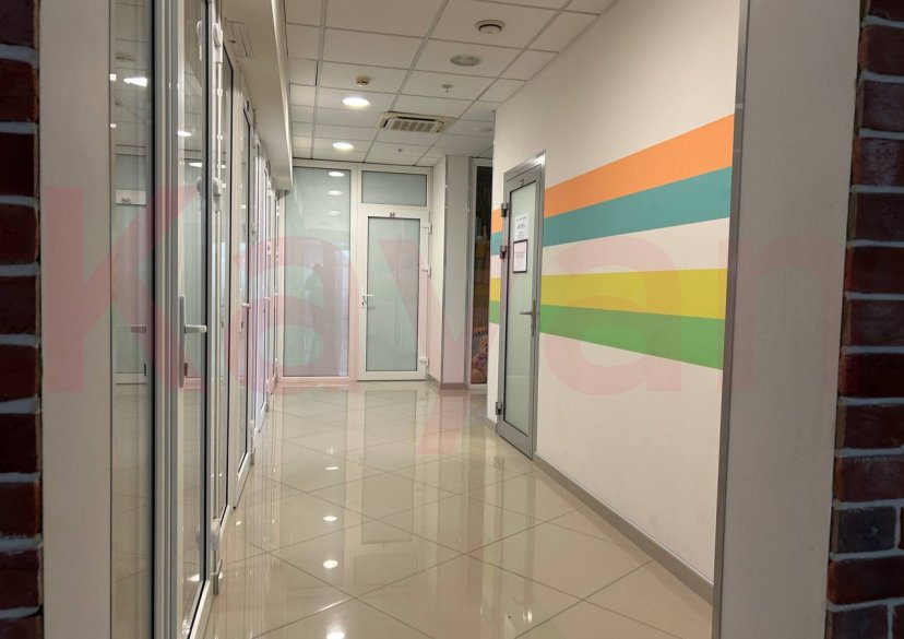 Продажа коммерции, 2141 кв.м (Офисное) фото 25