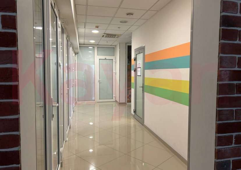 Продажа коммерции, 2141 кв.м (Офисное) фото 26