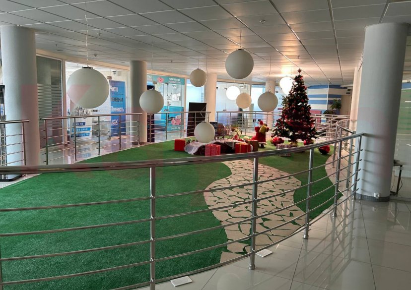 Продажа коммерции, 2141 кв.м (Офисное) фото 27