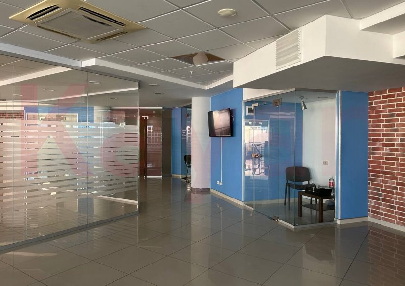 Продажа коммерции, 2141 кв.м (Офисное) фото 28