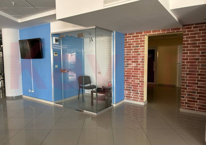 Продажа коммерции, 2141 кв.м (Офисное) фото 29