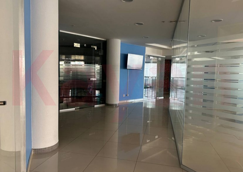 Продажа коммерции, 2141 кв.м (Офисное) фото 30