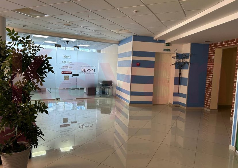 Продажа коммерции, 2141 кв.м (Офисное) фото 31