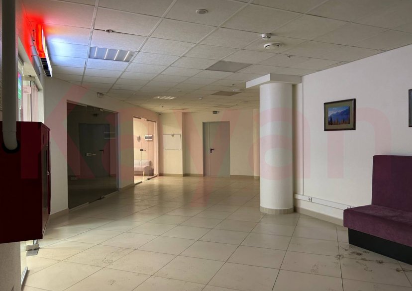 Продажа коммерции, 2141 кв.м (Офисное) фото 35