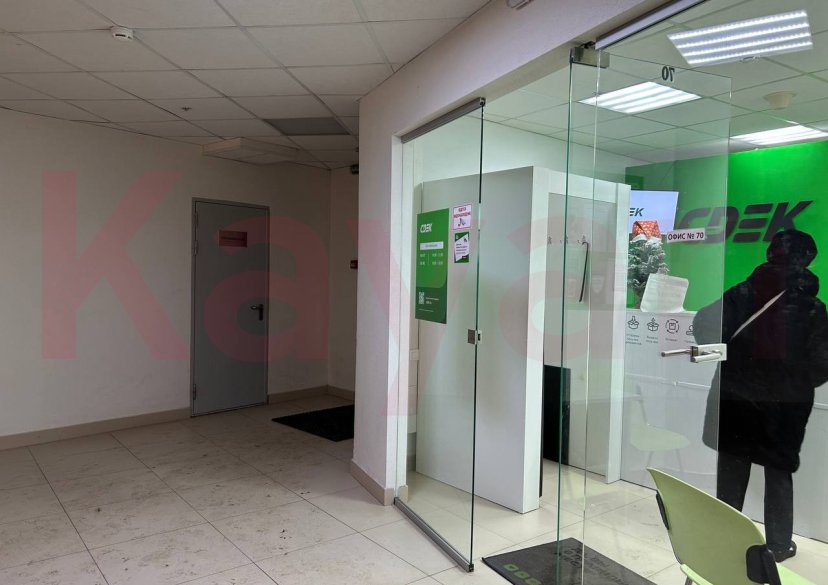 Продажа коммерции, 2141 кв.м (Офисное) фото 36