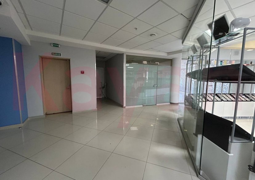 Продажа коммерции, 2141 кв.м (Офисное) фото 37