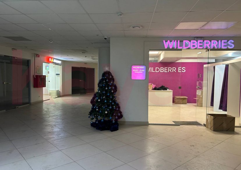 Продажа коммерции, 2141 кв.м (Офисное) фото 38