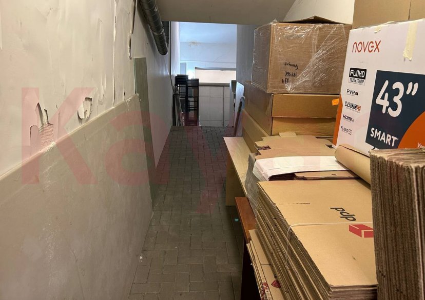 Продажа коммерции, 2141 кв.м (Офисное) фото 41