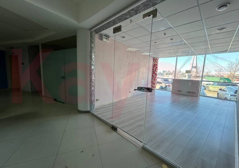 Продажа коммерции, 2141 кв.м (Офисное) фото 7