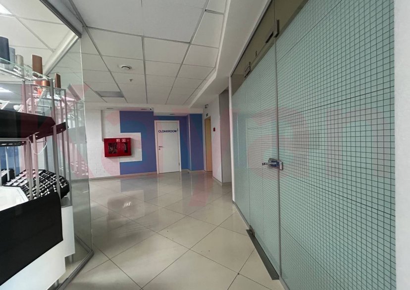 Продажа коммерции, 2141 кв.м (Офисное) фото 8