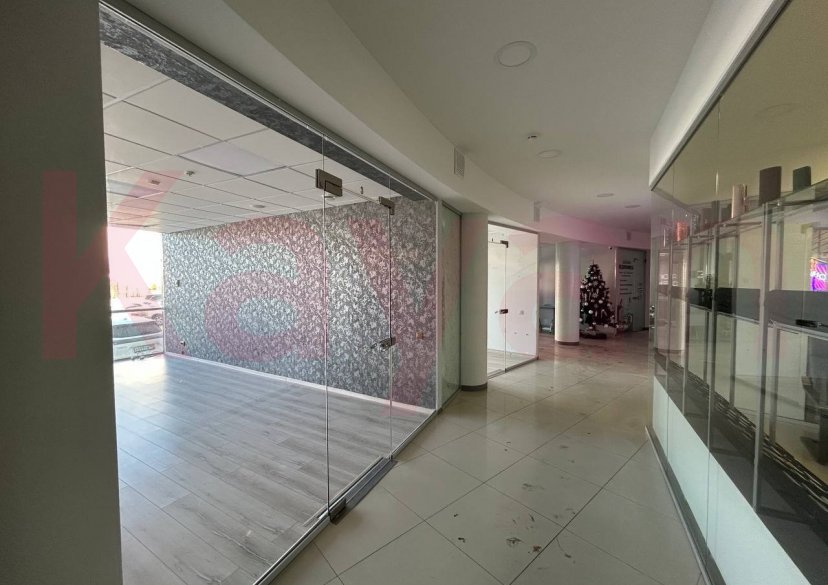 Продажа коммерции, 2141 кв.м (Офисное) фото 9