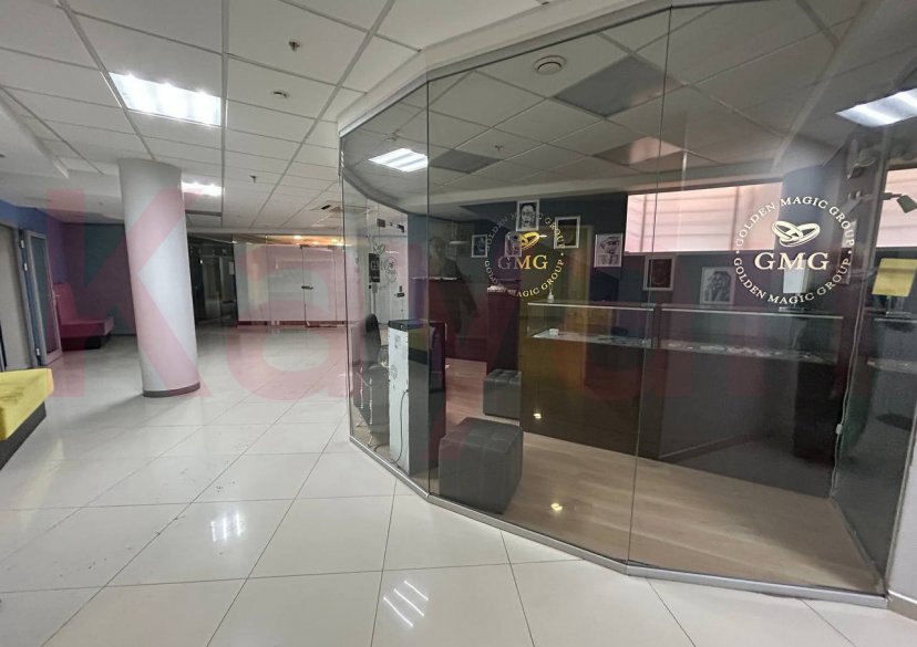 Продажа коммерции, 2141 кв.м (Офисное) фото 10