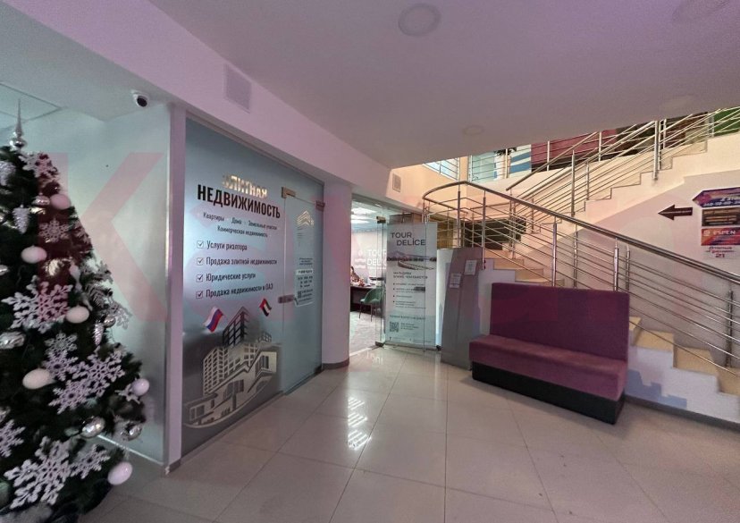 Продажа коммерции, 2141 кв.м (Офисное) фото 3 Продажа коммерции, 2141 кв.м (Офисное) фото 3