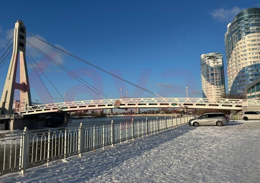 Продажа коммерции, 2141 кв.м (Офисное) фото 2