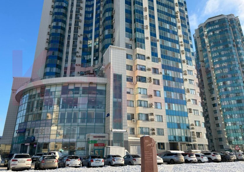 Продажа коммерции, 2141 кв.м (Офисное) фото 0