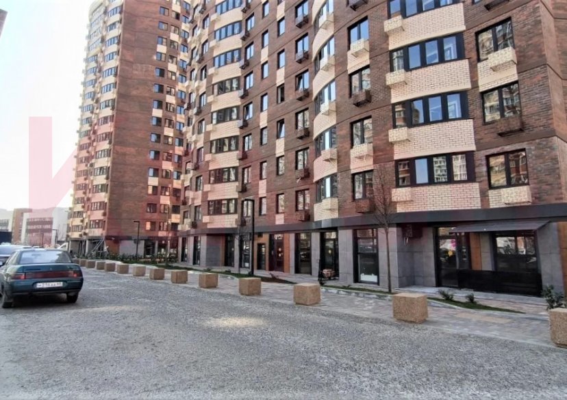 Продажа коммерции, 49 кв.м (Свободного назначения) фото 1