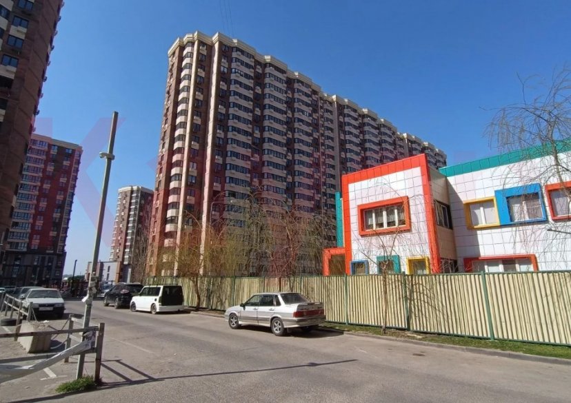 Продажа коммерции, 49 кв.м (Свободного назначения) фото 3