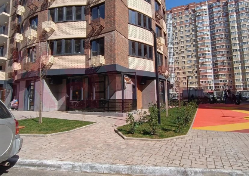 Продажа коммерции, 73 кв.м (Свободного назначения) фото 1