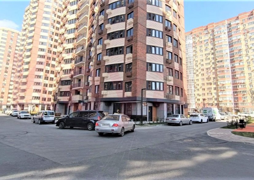 Продажа коммерции, 73 кв.м (Свободного назначения) фото 2