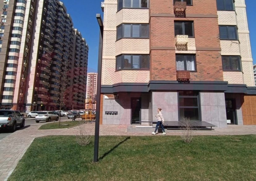 Продажа коммерции, 73 кв.м (Свободного назначения) фото 6