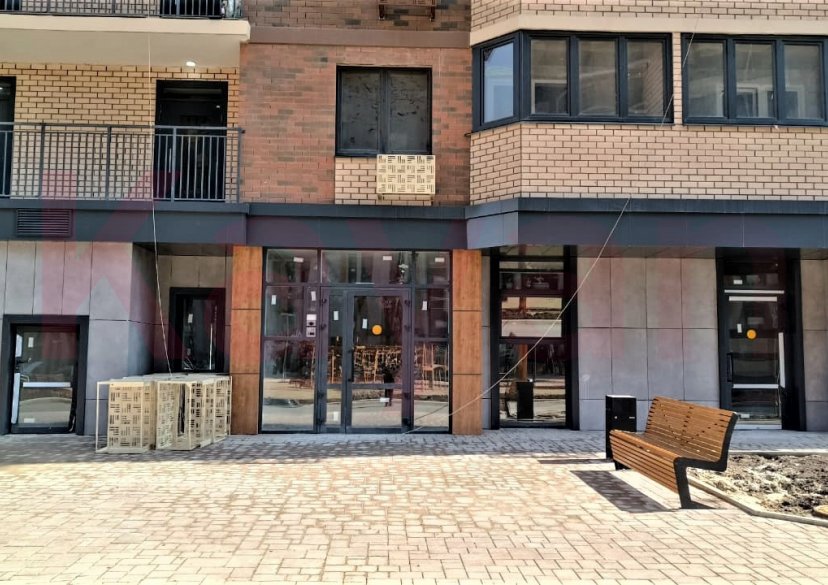 Продажа коммерции, 73 кв.м (Свободного назначения) фото 0