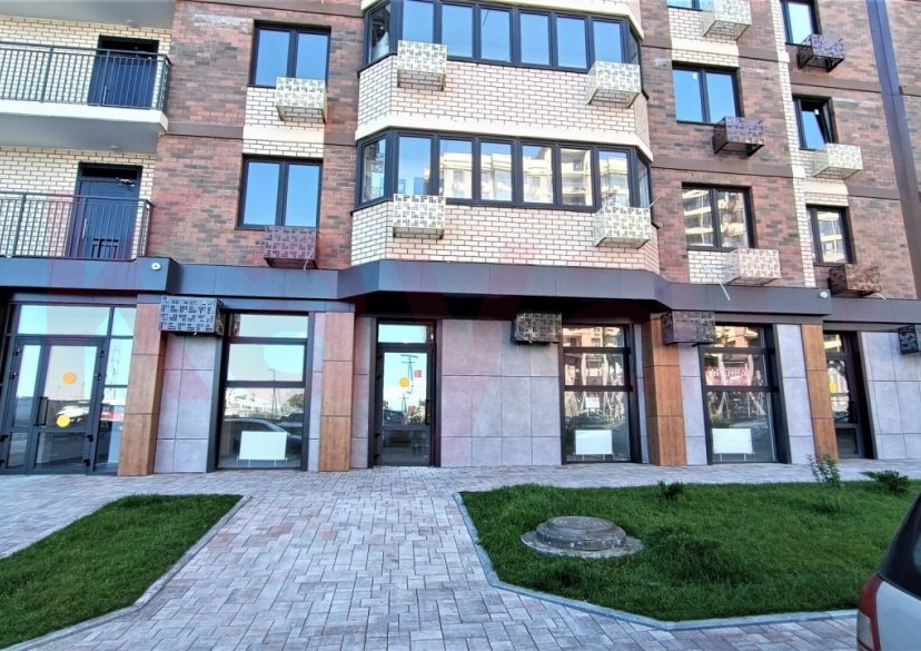 Продажа коммерции, 73 кв.м (Свободного назначения) фото 3 Продажа коммерции, 73 кв.м (Свободного назначения) фото 3