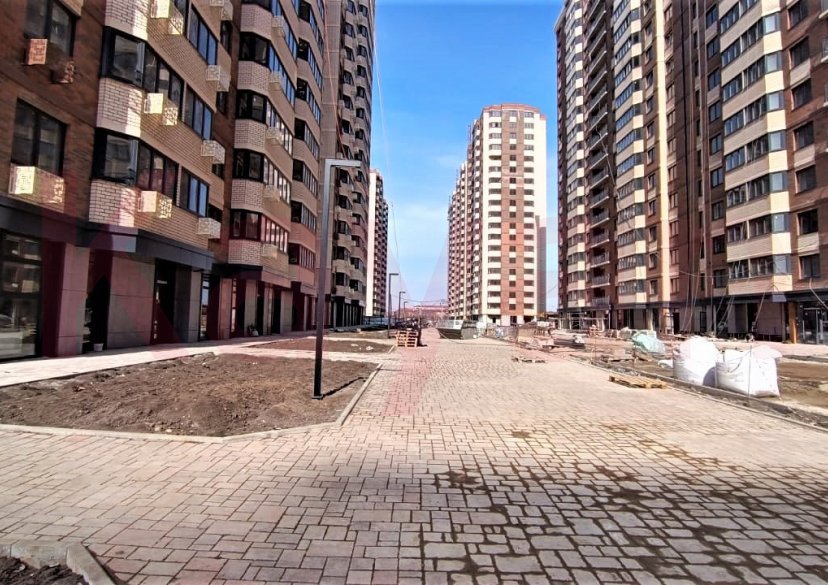 Продажа коммерции, 46 кв.м (Свободного назначения) фото 3