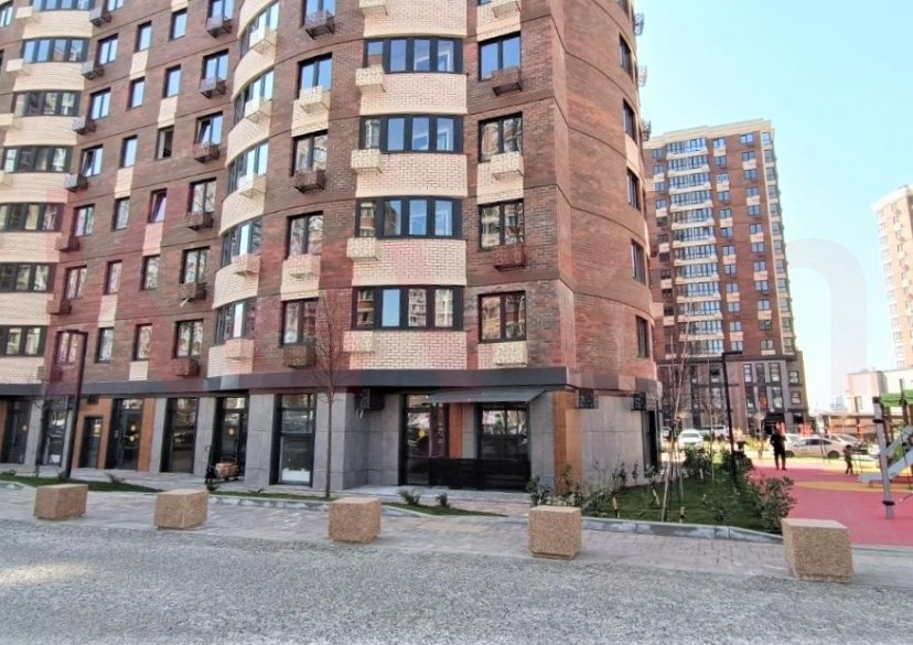 Продажа коммерции, 47 кв.м (Свободного назначения) фото 2