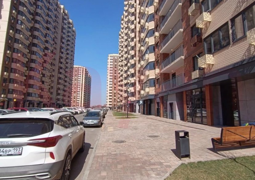 Продажа коммерции, 47 кв.м (Свободного назначения) фото 6