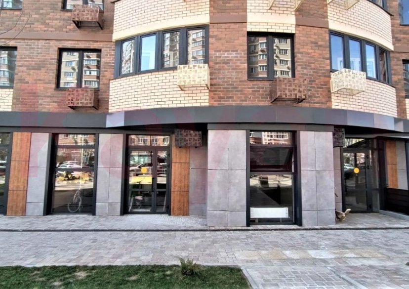 Продажа коммерции, 47 кв.м (Свободного назначения) фото 0