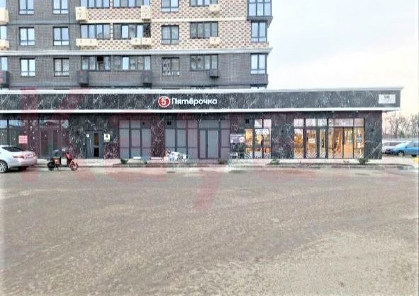 Продажа коммерции, 83 кв.м (Свободного назначения) фото 1