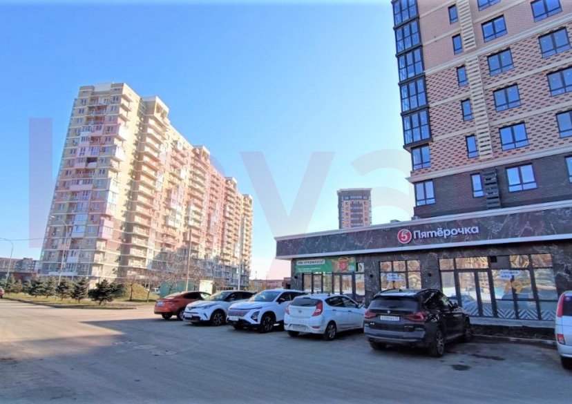 Продажа коммерции, 83 кв.м (Свободного назначения) фото 0