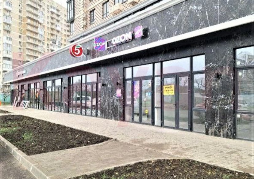 Аренда коммерции, 42 кв.м (Магазин) фото 0