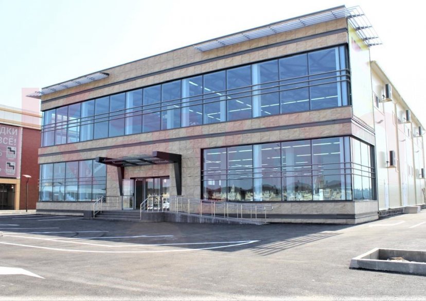 Аренда коммерции, 1900 кв.м (Торговая площадь) фото 2