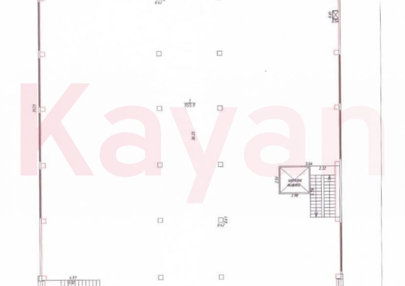 Аренда коммерции, 1900 кв.м (Торговая площадь) фото 3