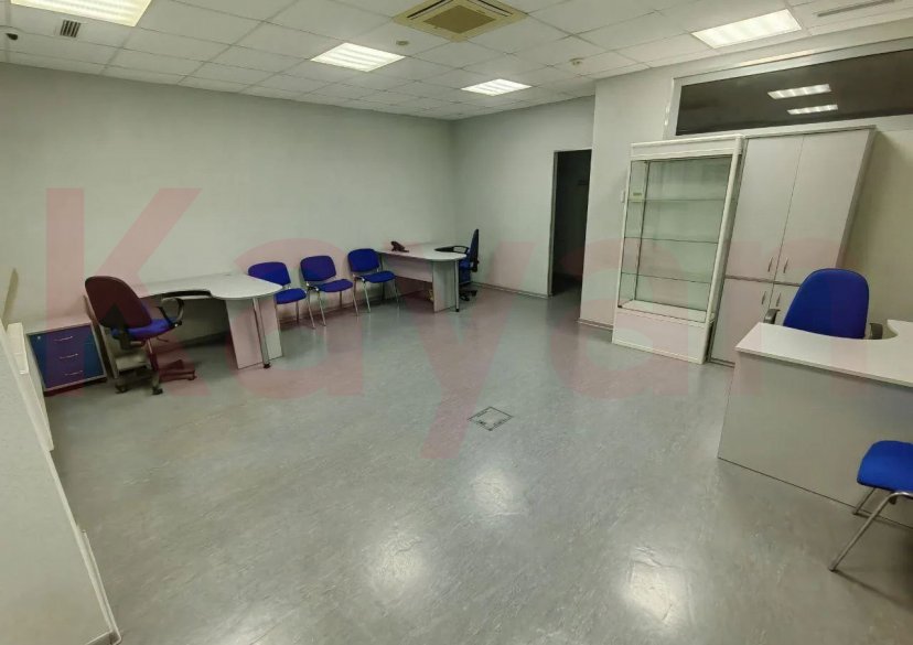 Аренда коммерции, 76 кв.м (Офисное) фото 11