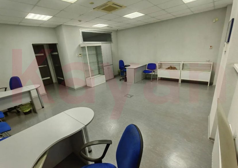 Аренда коммерции, 76 кв.м (Офисное) фото 12