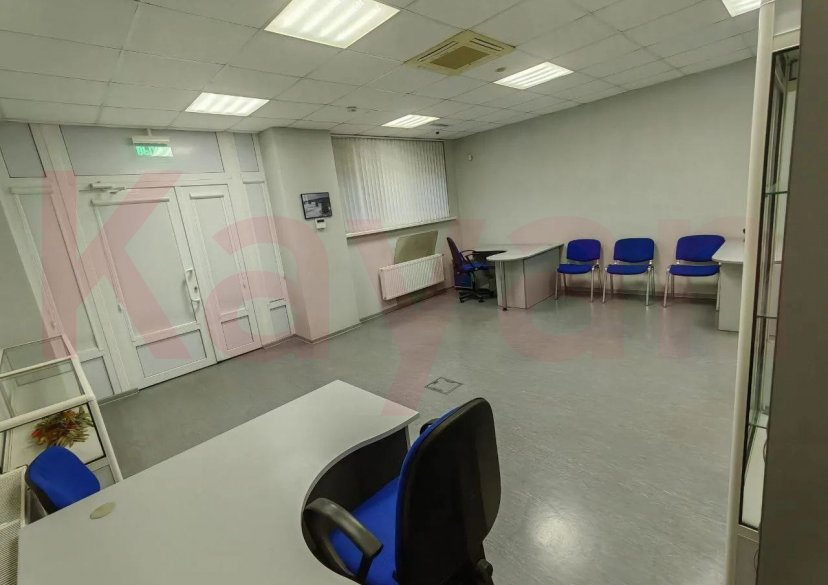 Аренда коммерции, 76 кв.м (Офисное) фото 14