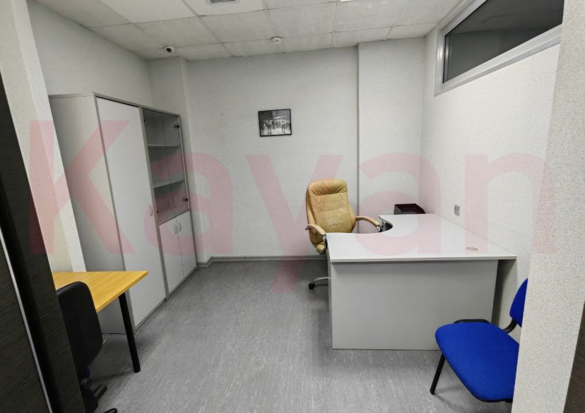 Аренда коммерции, 76 кв.м (Офисное) фото 15